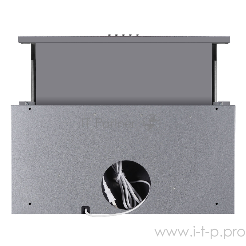 ВЫТЯЖКА MAUNFELD VSH 60 НЕРЖАВЕЙКА