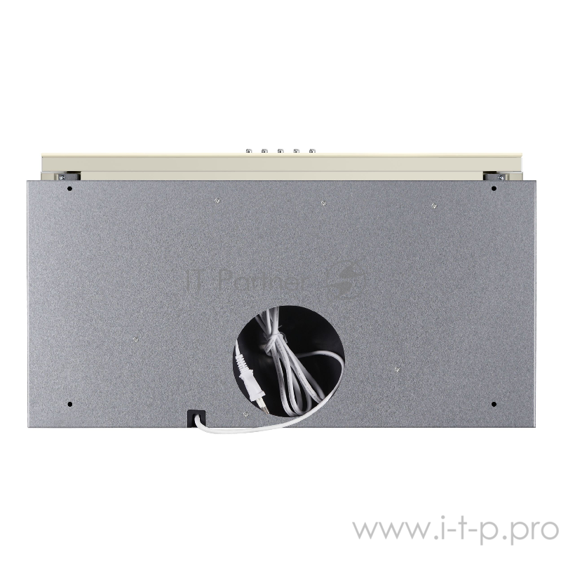 ВЫТЯЖКА MAUNFELD VSH 60 бежевый