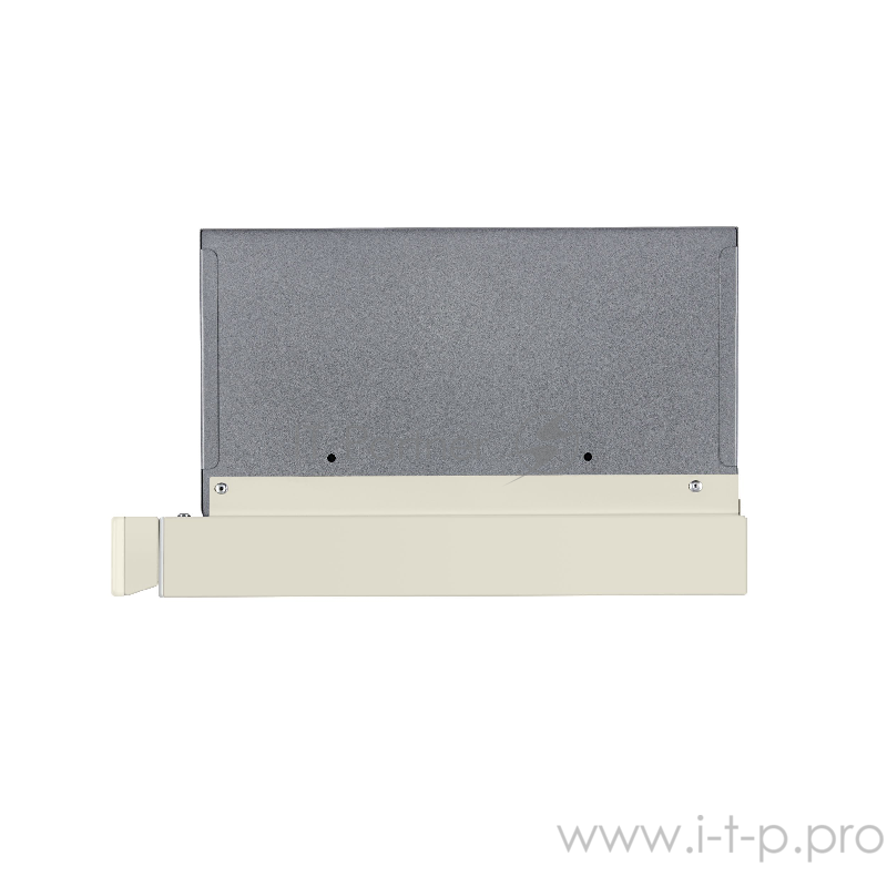 ВЫТЯЖКА MAUNFELD VSH 60 бежевый