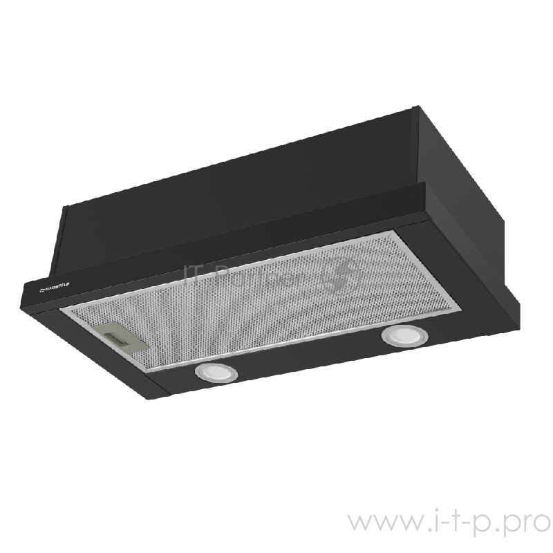 Вытяжка MAUNFELD VS LIGHT 60 черный