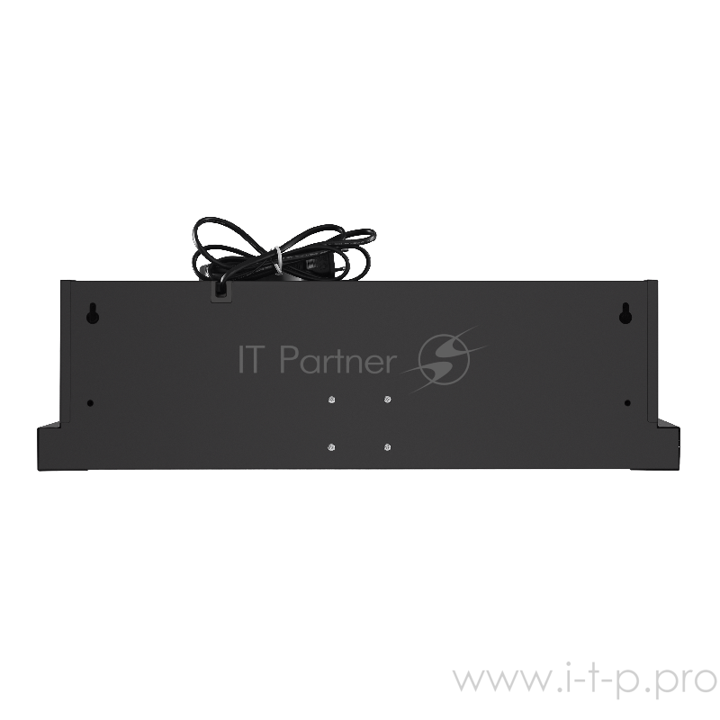 Вытяжка MAUNFELD VS LIGHT 60 черный