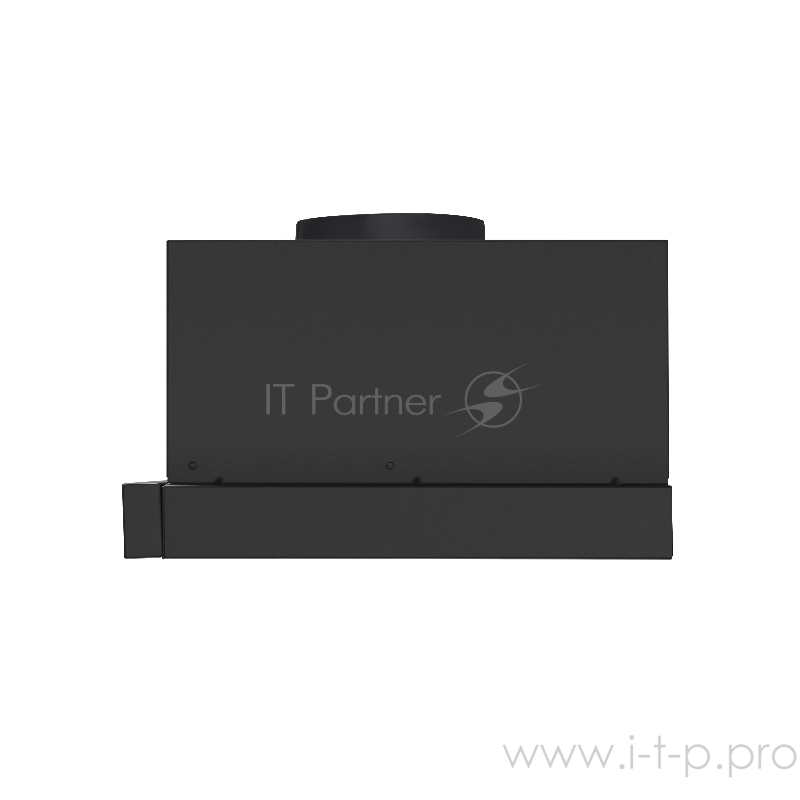 Вытяжка MAUNFELD VS LIGHT 60 черный