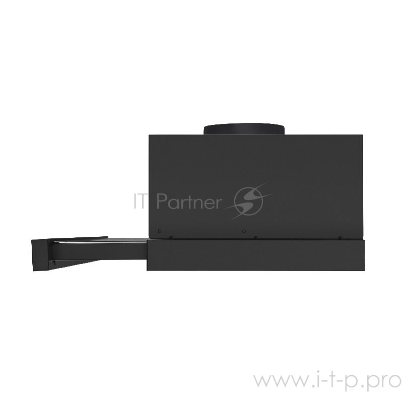 Вытяжка MAUNFELD VS LIGHT 60 черный