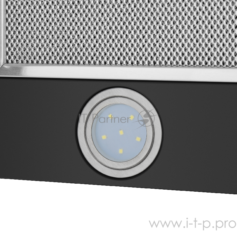 Вытяжка MAUNFELD VS LIGHT 60 черный