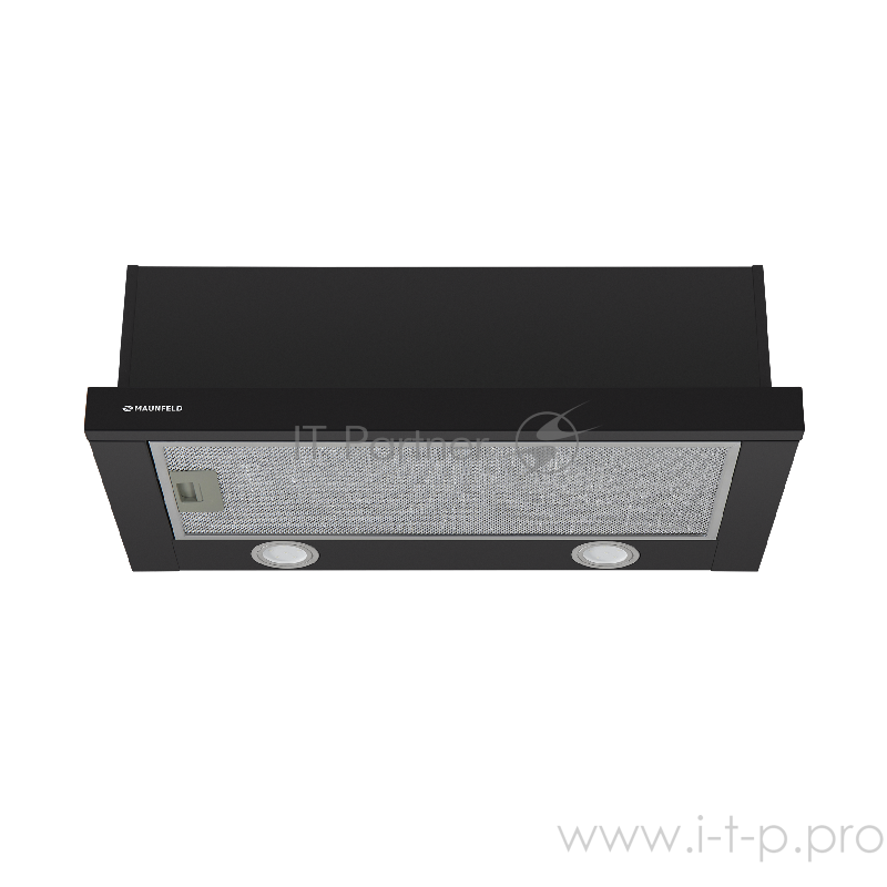 Вытяжка MAUNFELD VS LIGHT 60 черный