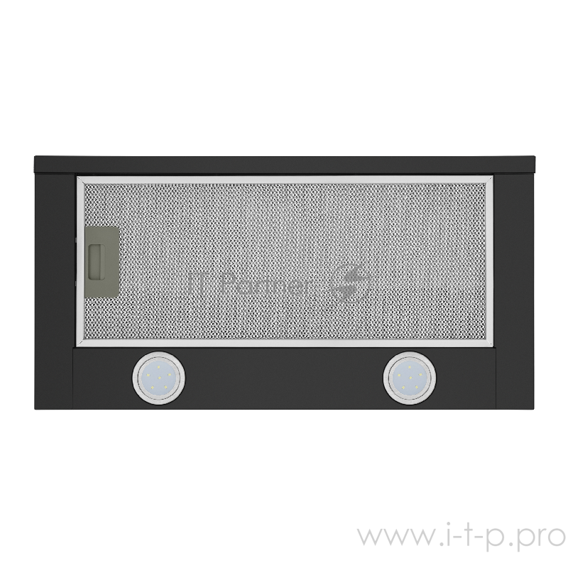 Вытяжка MAUNFELD VS LIGHT 60 черный