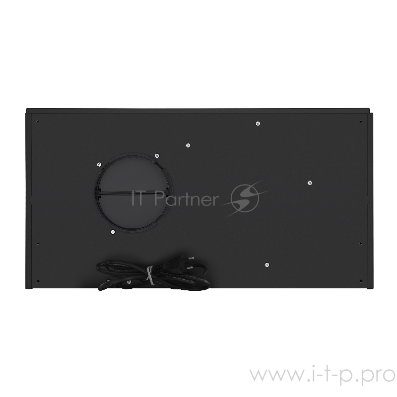 Вытяжка MAUNFELD VS LIGHT 60 черный