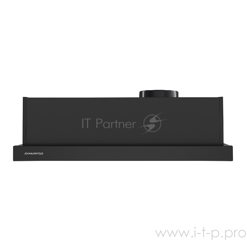 Вытяжка MAUNFELD VS LIGHT 60 черный