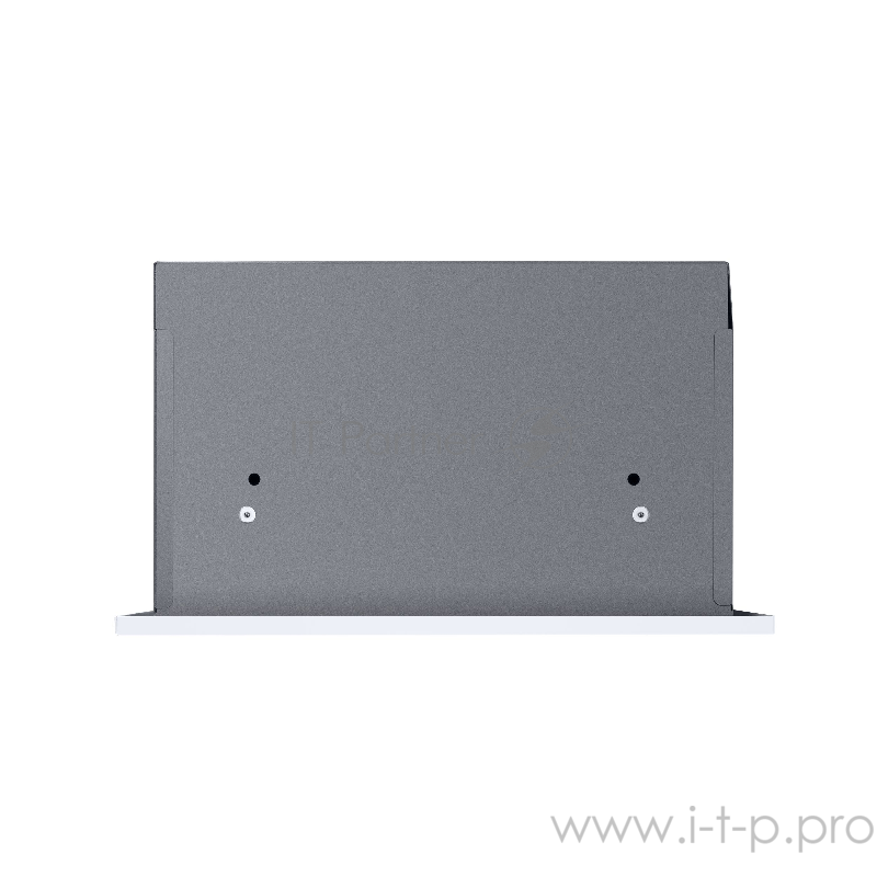 Встраиваемая вытяжка MAUNFELD Crosby Light (C) 60 белый