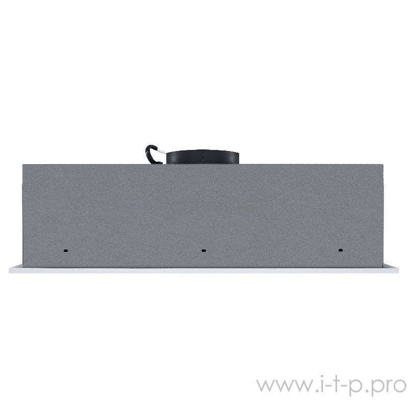 Встраиваемая вытяжка MAUNFELD Crosby Light (C) 60 белый