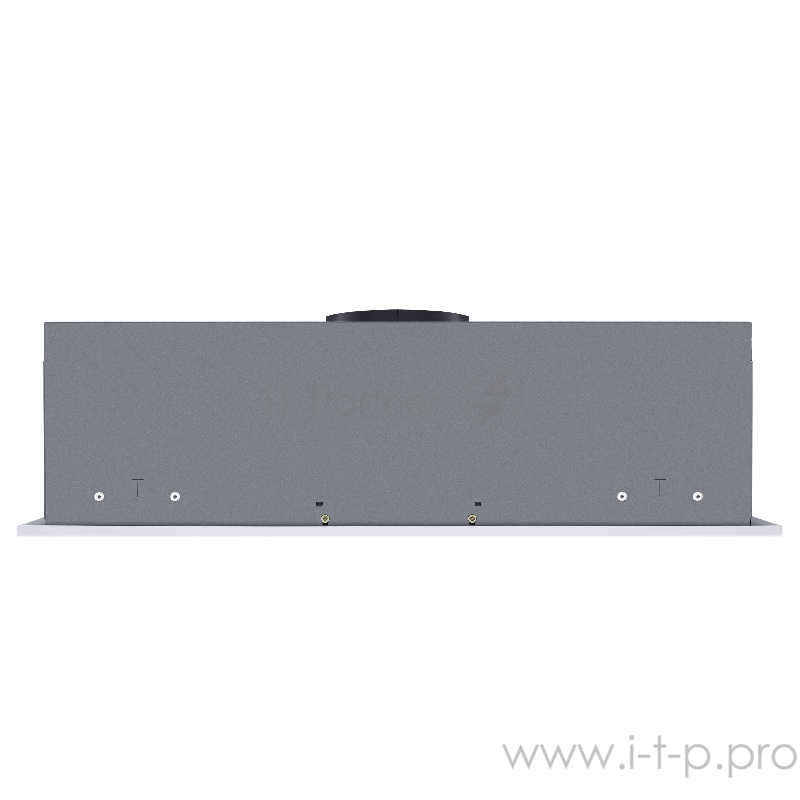 Встраиваемая вытяжка MAUNFELD Crosby Light (C) 60 белый