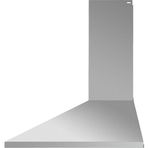 Вытяжка HOMSair DELTA 50 нержавеющая сталь