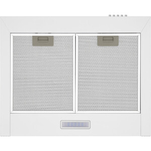 Вытяжка HOMSair DELTA 60 белый