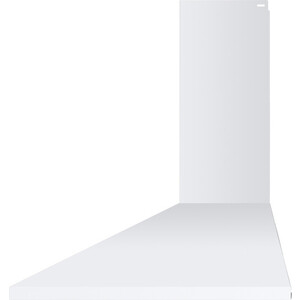 Вытяжка HOMSair DELTA 60 белый