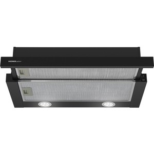 Вытяжка HOMSair FLAT 50 черный