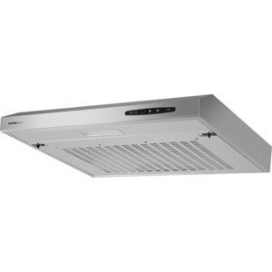 Вытяжка HOMSair HORIZONTAL 60 серебристый