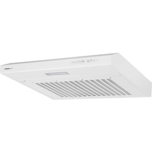 Вытяжка HOMSair HORIZONTAL 60 белый