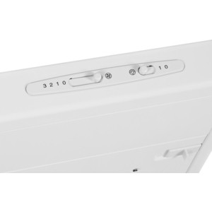 Вытяжка HOMSair HORIZONTAL 60 белый