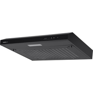 Вытяжка HOMSair HORIZONTAL 60 черный