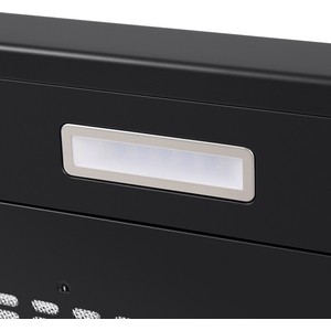 Вытяжка HOMSair HORIZONTAL 60 черный