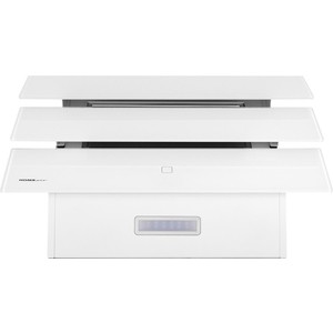 Вытяжка HOMSair VERTICAL 60 белый