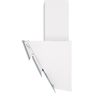Вытяжка HOMSair VERTICAL 60 белый