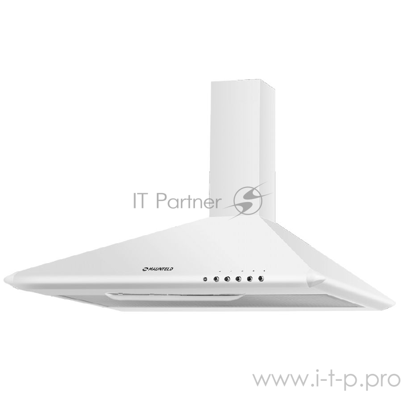 Вытяжка MAUNFELD AIRE 50 Белый