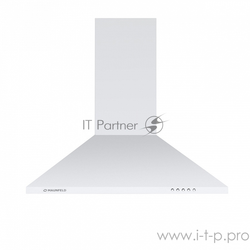 Вытяжка MAUNFELD CORK 50 белый