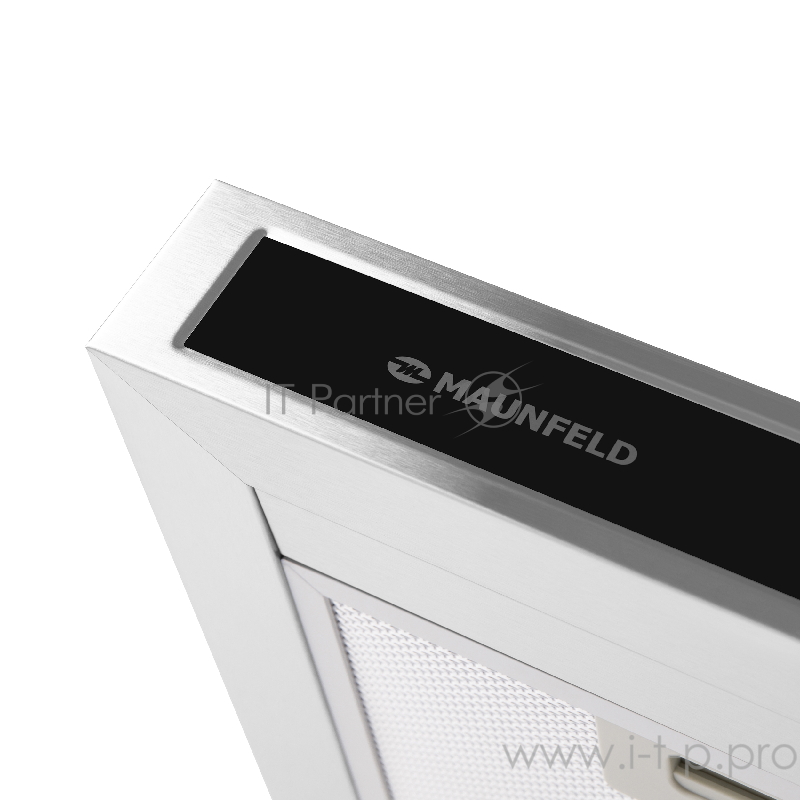 Вытяжка MAUNFELD CORK Plus 90 нержавейка