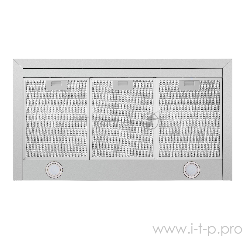 Вытяжка MAUNFELD CORK Plus 90 нержавейка