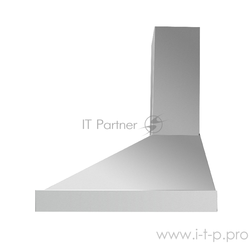 Вытяжка MAUNFELD CORK Plus 90 нержавейка