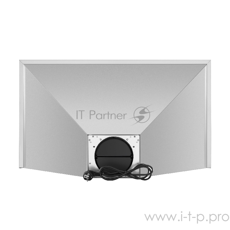 Вытяжка MAUNFELD CORK Plus 90 нержавейка