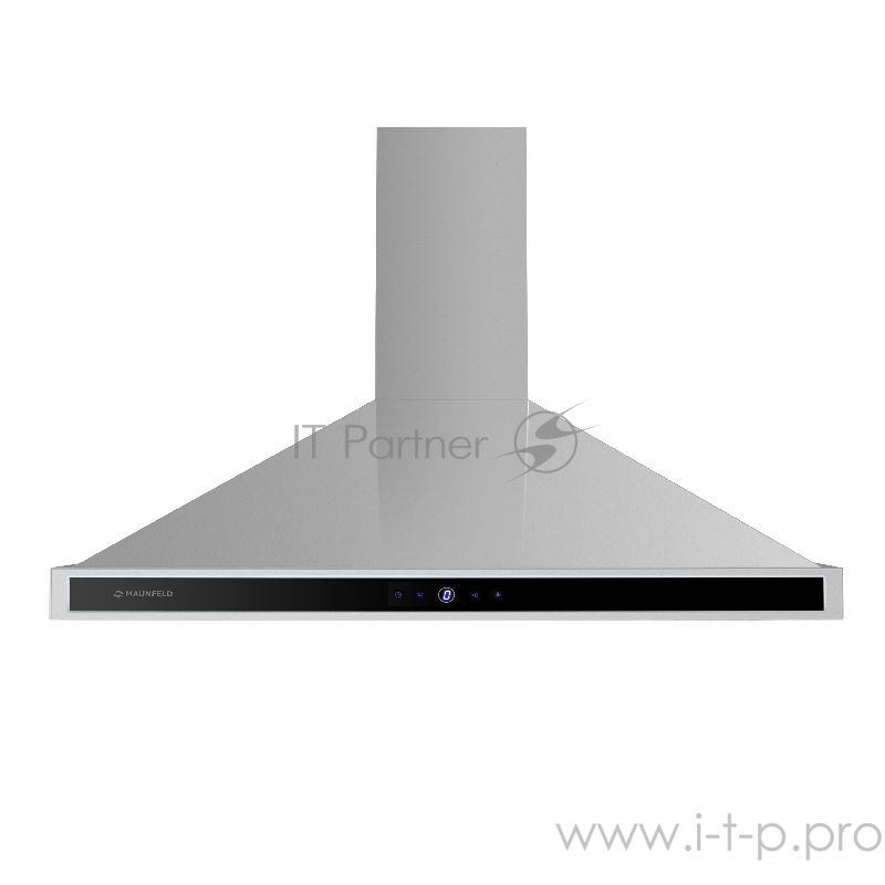 Вытяжка MAUNFELD CORK Plus 90 нержавейка