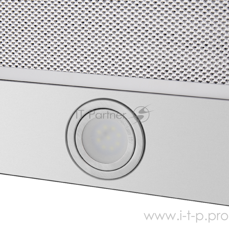 Вытяжка MAUNFELD CORK Plus 90 нержавейка