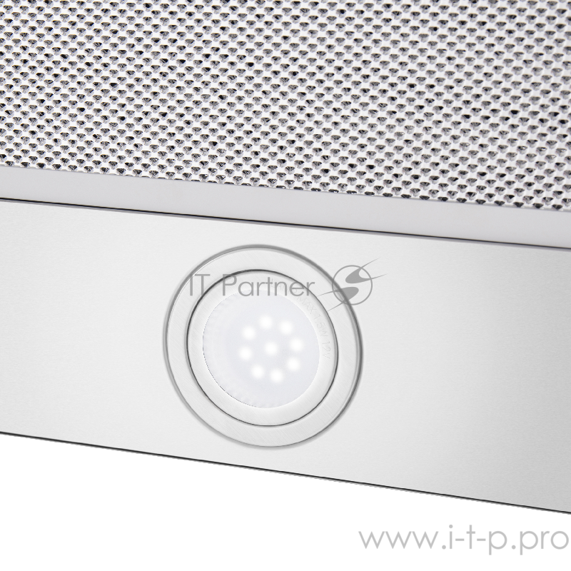 Вытяжка MAUNFELD CORK Plus 90 нержавейка