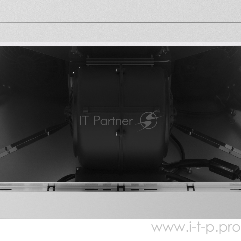 Вытяжка MAUNFELD CORK Plus 90 нержавейка