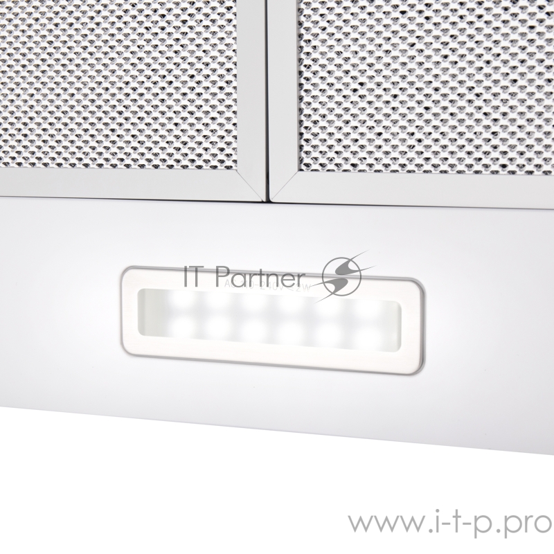 Вытяжка MAUNFELD CORK 60 белый