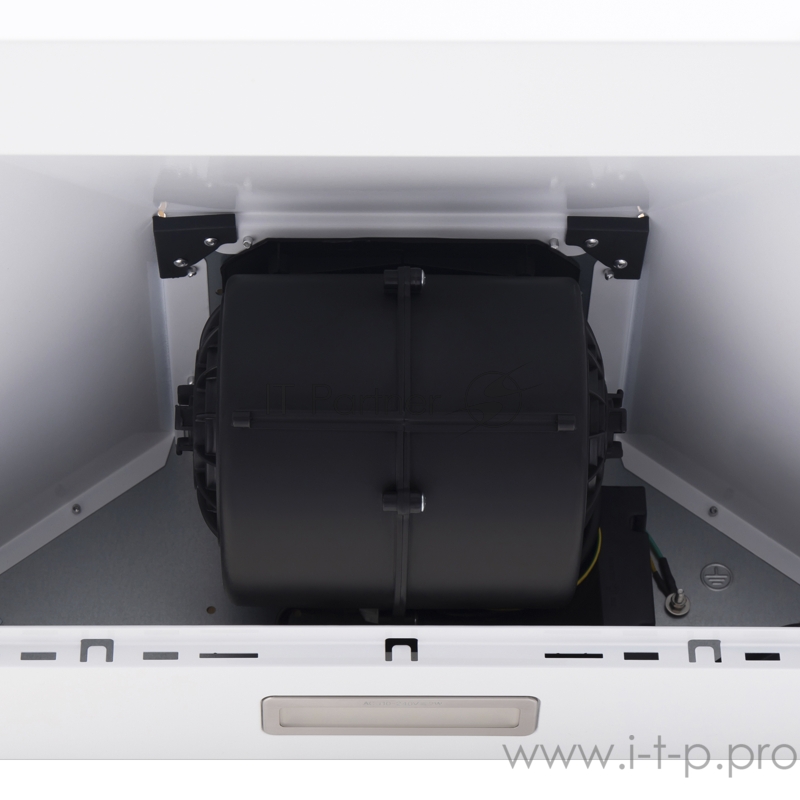 Вытяжка MAUNFELD CORK 60 белый