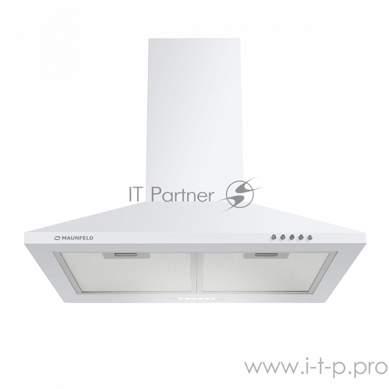 Вытяжка MAUNFELD CORK 60 белый