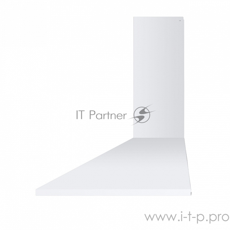 Вытяжка MAUNFELD CORK 60 белый