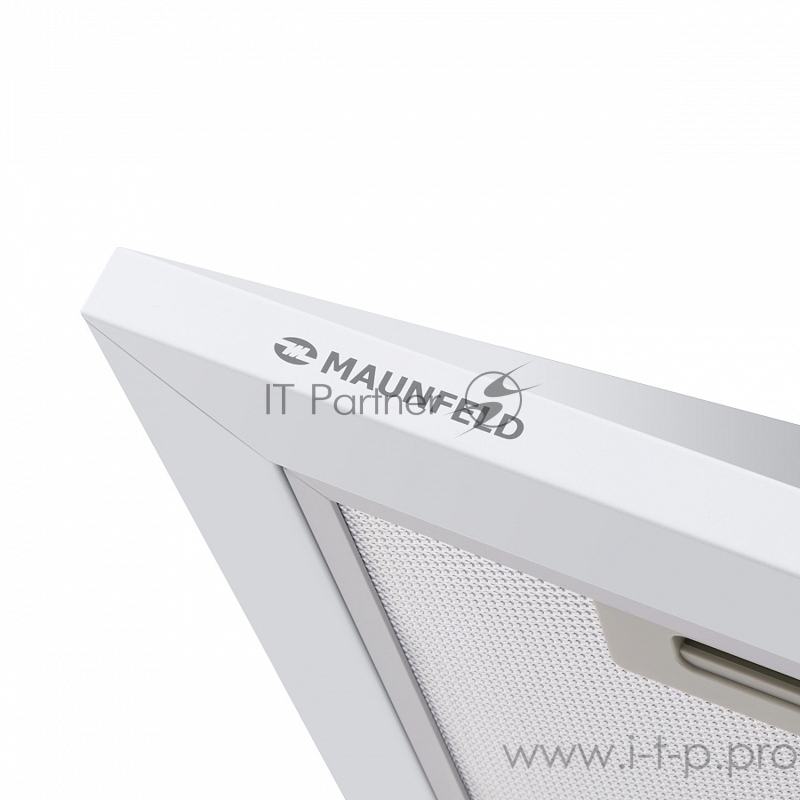 Вытяжка MAUNFELD CORK 60 белый