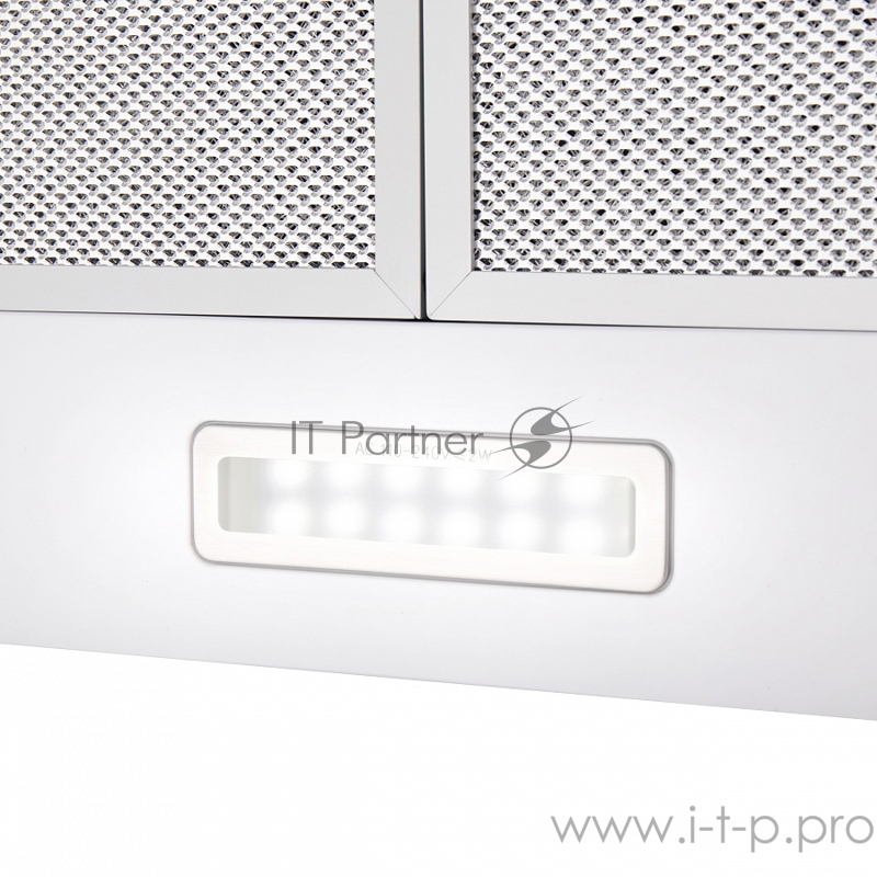 Вытяжка MAUNFELD CORK 60 белый