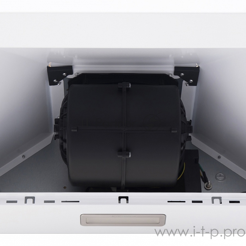 Вытяжка MAUNFELD CORK 60 белый