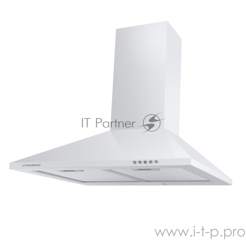 Вытяжка MAUNFELD CORK 60 белый