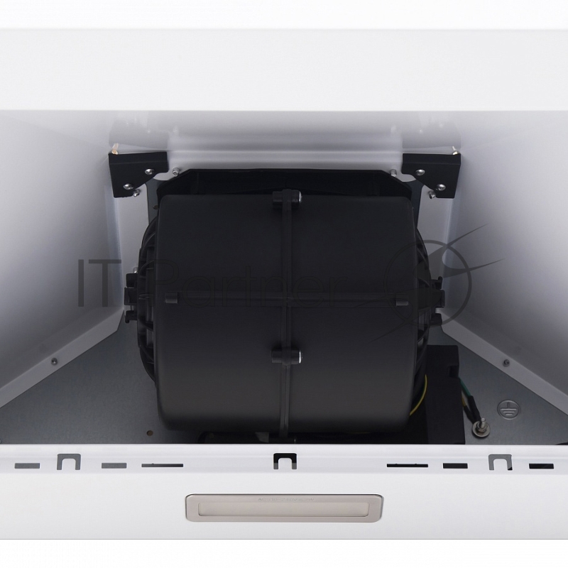 Вытяжка MAUNFELD CORK 60 белый