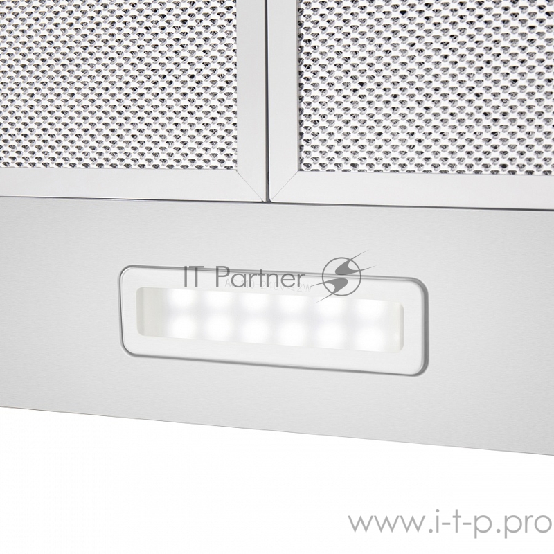 Вытяжка MAUNFELD CORK 50 нержавейка