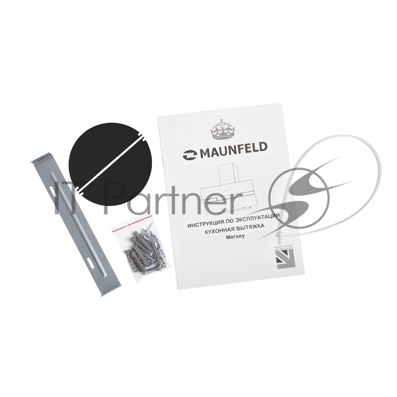 Вытяжка MAUNFELD MERSEY 90