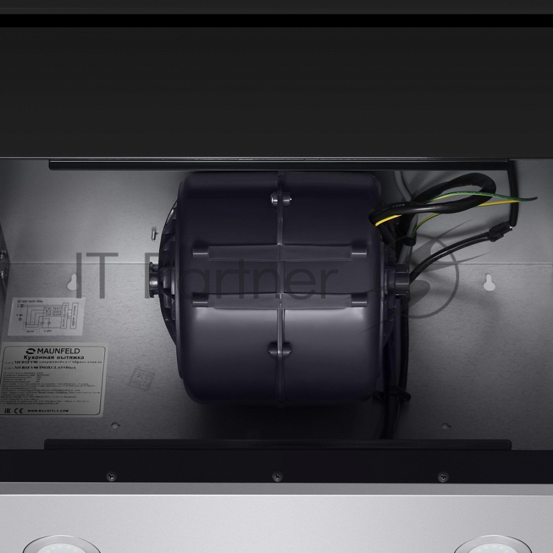 Вытяжка MAUNFELD MERSEY 90