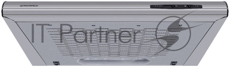 Вытяжка MAUNFELD MPA 50 серебристый