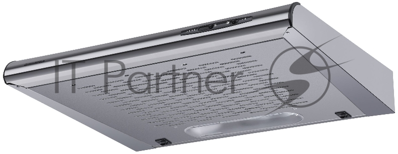 Вытяжка MAUNFELD MPA 50 серебристый